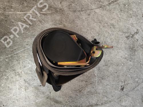 Used Front left seatbelt Front left seatbelt RENAULT LAGUNA II (BG0/1_) 2.0 16V (BG03, BG0Z, BG0T, BG1Y) (170 hp) 29831196 29831196