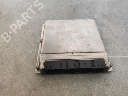 Engine control unit (ECU) MERCEDES-BENZ M-CLASS (W163) ML 270 CDI (163.113) | BP15670982M57 