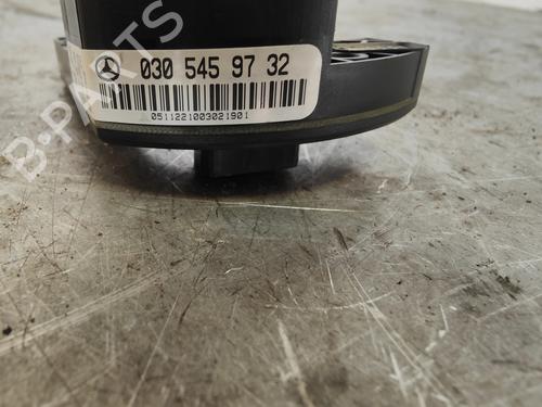 Electronic sensor MERCEDES-BENZ E-CLASS (W211) E 270 CDI (211.016) | BP27573094M84 
