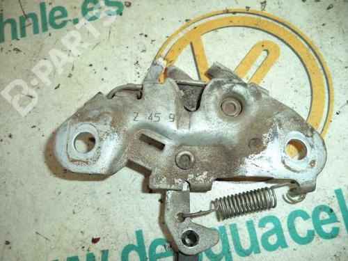 Hood lock CITROËN XANTIA (X1_, X2_) 1.6 i | BP8781501C133 