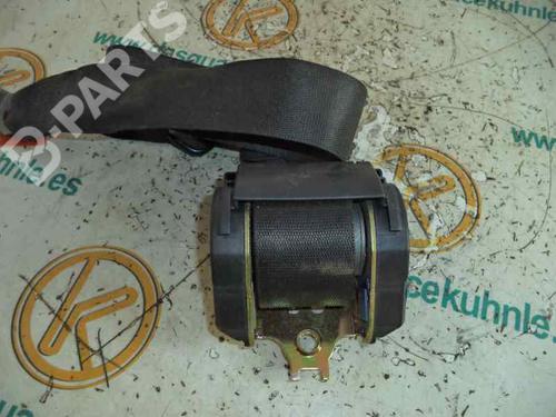 Front left seatbelt BMW 5 (E39) 528 i | BP8755334I26 