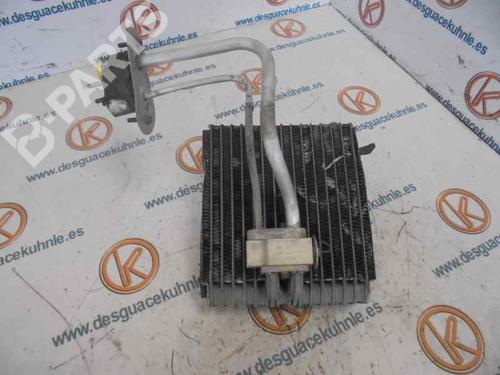 Aircondition fordamper IVECO DAILY III Van 35 S 11 V,35 C 11 V | BP11662400M109 