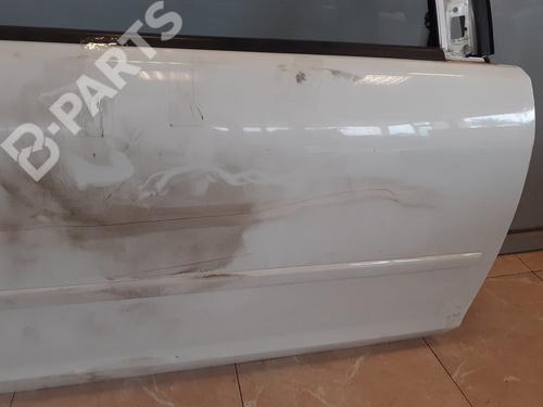 Right front door FORD FOCUS II (DA_, HCP, DP) 2.0 TDCi | BP7664691C3 
