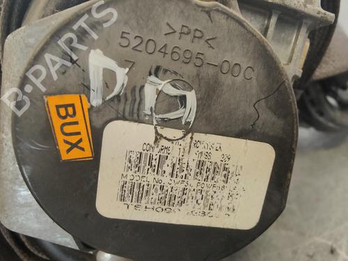 Front right seatbelt CHRYSLER PT CRUISER (PT_)  | BP13420854I25 