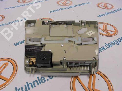 Interior roof light MERCEDES-BENZ E-CLASS (W210)  | BP7428271I8 