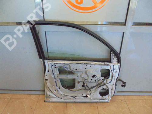 Left front door NISSAN X-TRAIL I (T30)  | BP5596203C2 