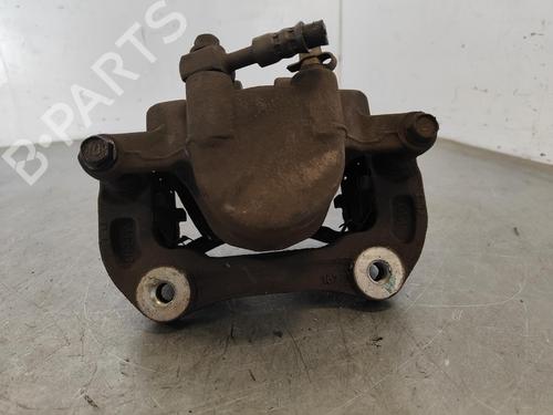Right front brake caliper OPEL INSIGNIA A (G09)  | BP12515853M104 
