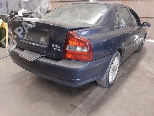 Rear right exterior door handle VOLVO S80 I (184) 2.5 TDI | BP10183671C130  - Image 14