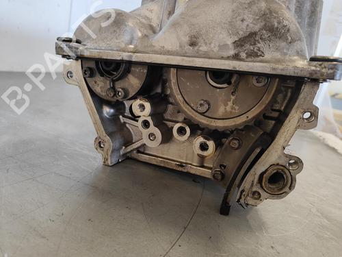 Cylinder head VOLVO XC90 I (275)  | BP12939118M5 
