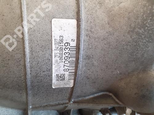Gearbox BMW X6 (E71, E72) xDrive 50 i | BP7998944M3 