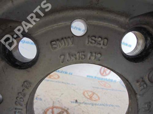 Rim BMW 5 (E39) 528 i | BP2487894C45 