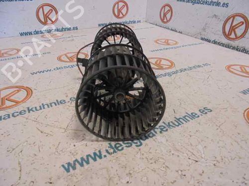 Heater blower motor FORD ESCORT VI Turnier (GAL, ANL) 1.6 16V | BP14181274M62 