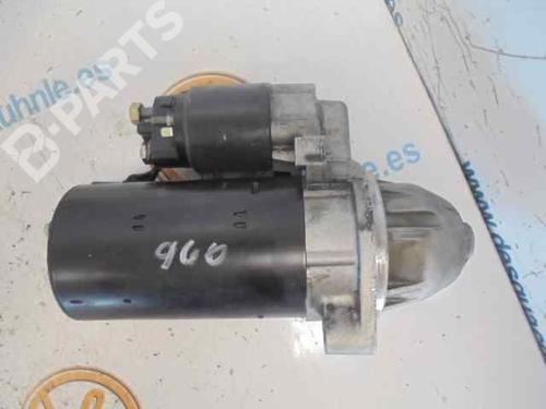 Startmotor MERCEDES-BENZ C-CLASS (W202) [1993-2000]  4468714
