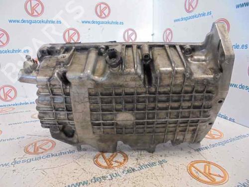 Oil sump RENAULT VEL SATIS (BJ0_)  | BP14179256M115 