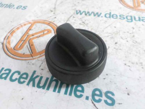 Used Fuel flap MERCEDES-BENZ C-CLASS (W202) C 250 D (202.125) (113 hp) 10269182
