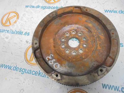 Flywheel OPEL VECTRA B (J96) 2.0 DTI 16V (F19) | BP14191359M101 