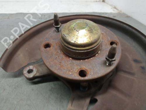 Left rear steering knuckle FIAT STILO (192_) 1.9 JTD (192_XE1A) | BP5316832M27 