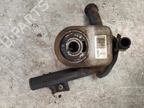 Used Oil radiator Oil radiator RENAULT KANGOO / GRAND KANGOO II (KW0/1_) 1.5 dCi 70 (KW0V, KW0A) (68 hp) 33698449 33698449