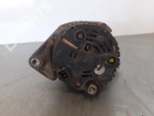 Generator RENAULT TWINGO I (C06_)  | BP7647637M7 