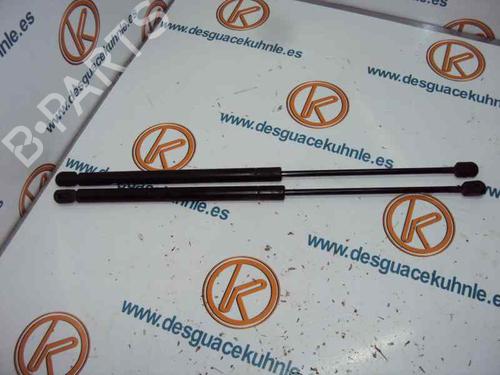 Pansergassdemper AUDI A8 D2 (4D2, 4D8) [1994-2005]  14191504