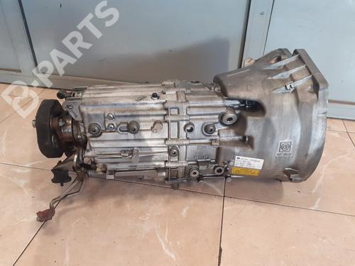 Gearbox BMW 3 Touring (E91) | BP9162738M3