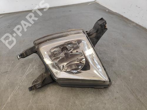 Left front fog light PEUGEOT 407 (6D_) 2.0 HDi 135 (6DRHRH, 6DRHRE, 6DRHRG, 6DRHRJ) (136 hp) 11690012