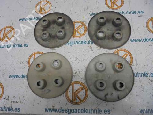 Other FIAT CINQUECENTO (170_) 0.7 i (170AD) | BP14177727O1 