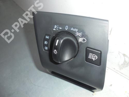 Headlight switch MERCEDES-BENZ S-CLASS (W220) S 400 CDI (220.028, 220.128) | BP2469241I24 