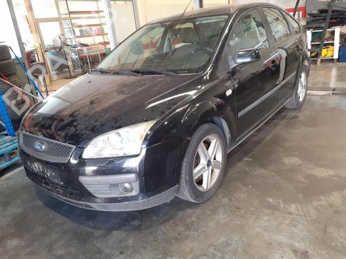 Gearbox FORD FOCUS II (DA_, HCP, DP)  | BP12515419M3 