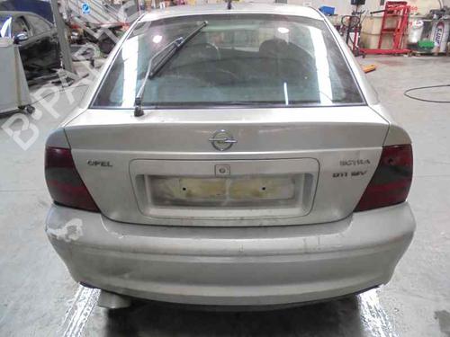 Querlenker rechts vorne OPEL VECTRA B (J96) 2.0 DTI 16V (F19) | BP2484761M13 