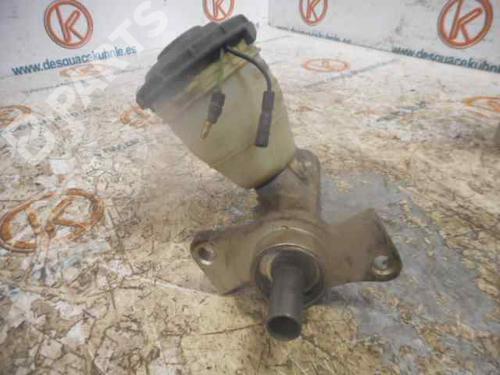 Brake master cylinder ROVER 400 II (RT) 420 Di | BP2470103M77 