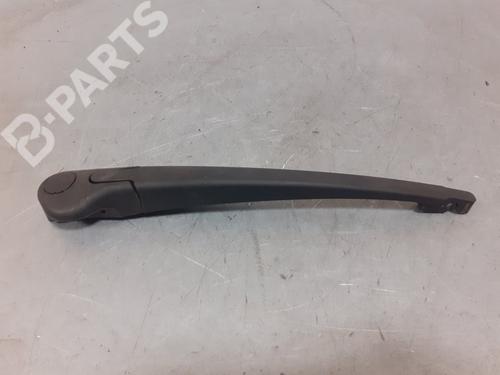 Used Rear windshield wiper arm CITROËN C4 Picasso I MPV (UD_) [2006-2015]  9077977