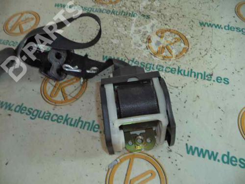 Front right seatbelt FORD FOCUS I (DAW, DBW) 1.6 16V | BP8755346I25 