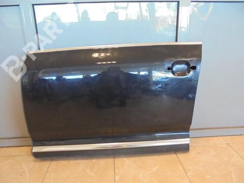 Used Left front door VW TOUAREG (7LA, 7L6, 7L7) 3.0 V6 TDI (225 hp) 6954331