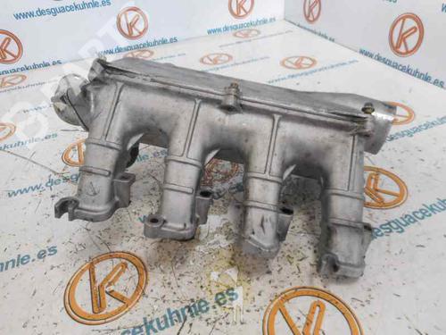 Used Intake manifold OPEL CORSA B (S93) 1.7 D (F08, F68, M68) (60 hp) 2454982