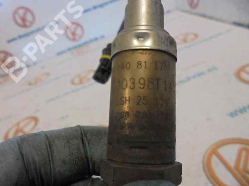 Elektronisk sensor MERCEDES-BENZ M-CLASS (W163) ML 320 (163.154) | BP8753800M84 