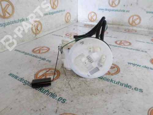 Fuel pump FORD FOCUS I (DAW, DBW)  | BP2479025M76 