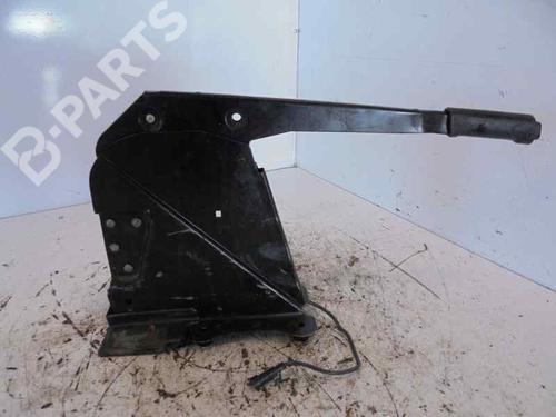 Used Hand brake IVECO DAILY III Platform/Chassis 35 C 14 (136 hp) 8780738