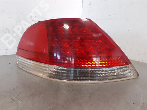 Used Left taillight BMW 7 (E65, E66, E67) [2001-2009]  8518226