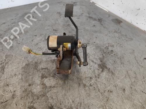 Pedal LAND ROVER FREELANDER I (L314)  | BP26395151I4 