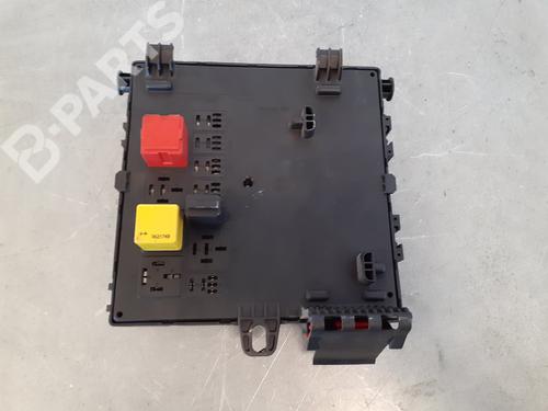 Fuse box SAAB 9-3 Cabriolet (YS3D)  | BP9555842E1 