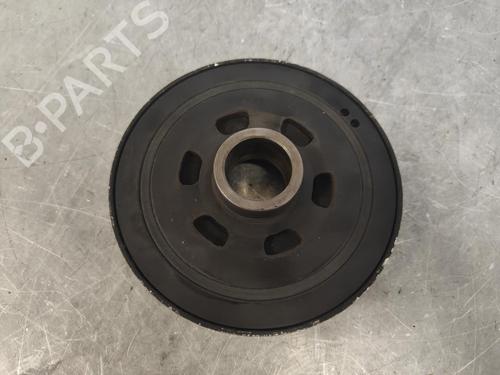 Remskive CHEVROLET CAPTIVA (C100, C140) [2006-2025]  14189847