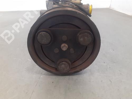 Compressor A/A MAZDA 6 Saloon (GG) 2.0 DI (GG14) | BP10057306M34 