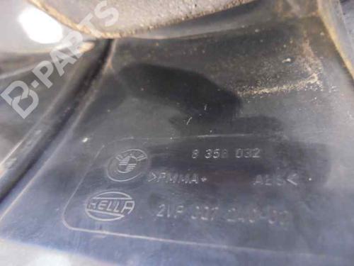 Right taillight BMW 5 (E39) 528 i | BP2460012C35 
