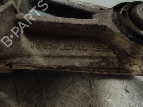 Engine mount CITROËN DS3 (SA_)  | BP29724481M89 