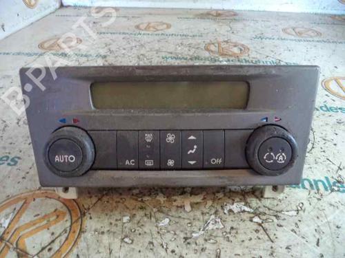 Used Climate control RENAULT LAGUNA II (BG0/1_) [2001-2007]  2451007