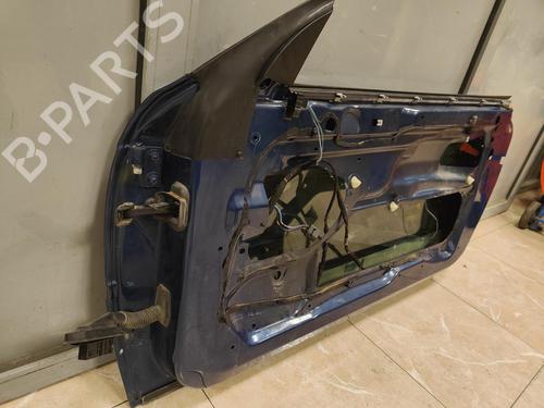 Right front door BMW 3 Coupe (E46)  | BP11266580C3 