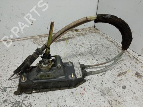 Used Gear lever Gear lever SEAT IBIZA III (6L1) [2002-2009] 7428427 7428427