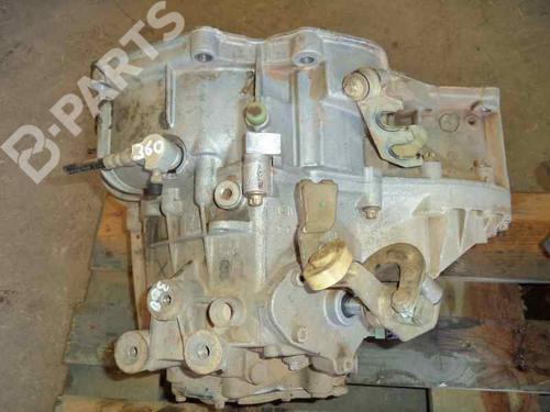 Gearbox OPEL ASTRA G Hatchback (T98) 2.0 DTI 16V (F08, F48) | BP2456390M3 