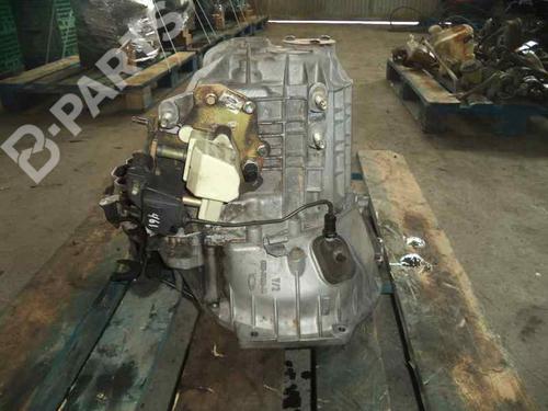 Gearbox FORD MONDEO II (BAP) 1.8 TD | BP2464001M3 